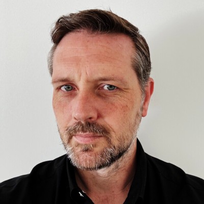 Russell Ward — CTO and author of The AI-Ready Engineering Team